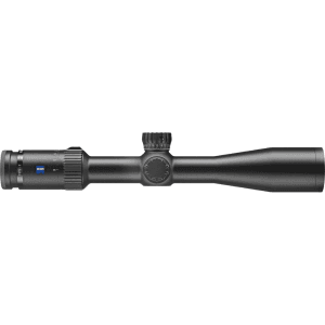Zeiss Demo Zeiss Rs Conquest V4 Rifle Scope 4-16x44 #68 Hbs Slw