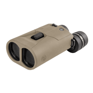 Sig-Sauer Sig Sauer Zulu6 Image-Stabilized Hdx Binocular 16x42mm Coyote
