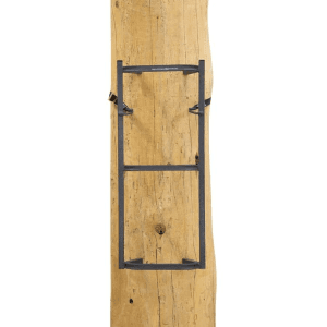 River's Edge Big Foot Grip Rail Single Climbing Aid