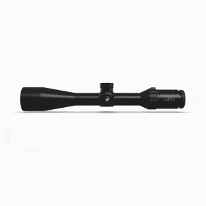 German-Precision-Optics Gpo Spectra 4x Rifle Scope 4-16x50i 30mm Sfp G4i Drop Illum. Black