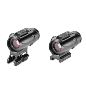Hawke-Sport-Optics Hawke Red Dot Prism Sight 4x24 5.56 Bdc Dot Reticle Black
