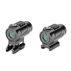 Hawke-Sport-Optics Hawke Red Dot Speed Dot Reticle 1x15 Black