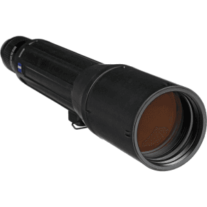 Zeiss Demo Zeiss Dialyt Field Spotter Spotting Scope 18-45x65 Black