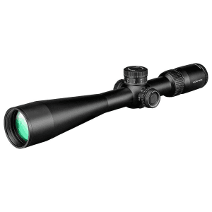 Vortex Viper Hd Rifle Scope 5-25x50 30mm Ffp Vmr-4 Mrad Illum