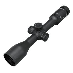 Zeiss Demo Zeiss Conquest V6 Rifle Scope 3-18x50 30mm Sfp Zmoa-2 (#94)