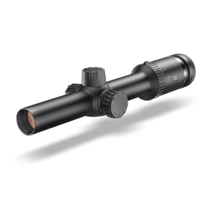Zeiss Demo Zeiss Conquest V6 Rifle Scope 1-6x24mm Zmoa-4 Illuminated #95 Reticle Black Matte