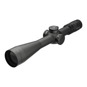 Leupold Mark 4hd Rifle Scope 8-32x56 (34mm) M1c3 Side Focus Ffp Pr2-Moa