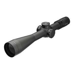 Leupold Mark 4hd Rifle Scope 8-32x56 34mm M5c3 Side Focus Ffp Pr3-Mil Non-Illum