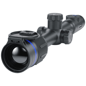 Pulsar Thermion 2 Xg50 Thermal Rifle Scope