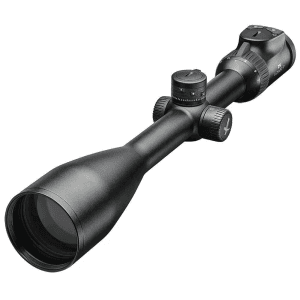 Swarovski-Optik Demo Swarovski Optik Z5i Rifle Scope 5-25x52 1" Sfp Bt-Plex-I Illum