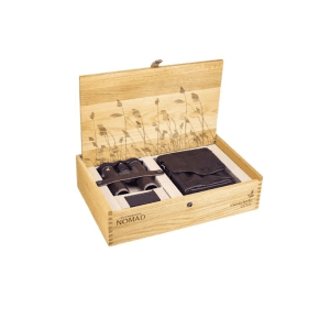 Swarovski-Optik Demo Swarovski Optik Cl Companion Nomad 8x30 Binocular Boxed