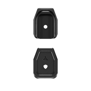 Radian Weapons Tru-17 Magazine Base Pad for Sig P365 XMacro Black 2/ct