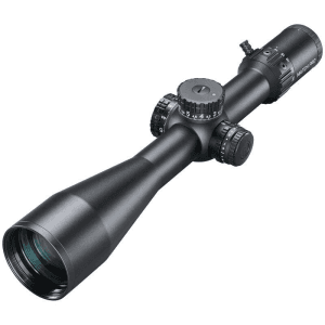 Bushnell Match Pro Ed Rifle Scope 5-30x56 34mm Ffp Dm2 Mrad W Floating Dot Illum