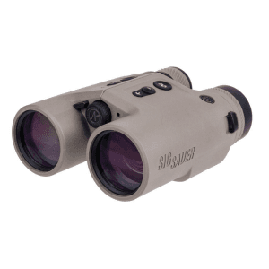 Sig-Sauer Sig Sauer Kilo10k-Abs Hd Genii 10x42 Ballistic Rangefinding Binocular