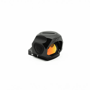 Zerotech Trace Halo 3moa Rmsc 3 Moa Red Dot Reflex Sight