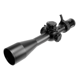Kahles Demo Kahles K525i Rifle Scope 5-25x56 34mm Ffp Dlr Ccw Skmr4 Rsw