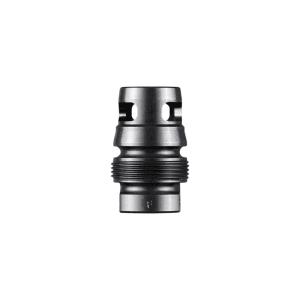 Dead-Air-Silencers Dead Air Xeno Mount Pistol Wee Brake 9mm Luger 1/2-28