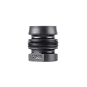Dead-Air-Silencers Dead Air Xeno Xero Mount .45 Cal .578-28