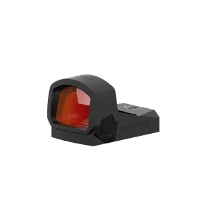 Swampfox-Optics Swampfox Liberty Ii Rmr 1x24 3 Moa Red Dot