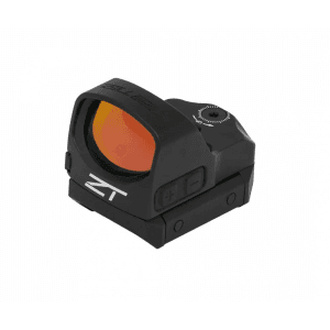 Zerotech Thrive Hd Red Dot Multi Reflex Low Mount