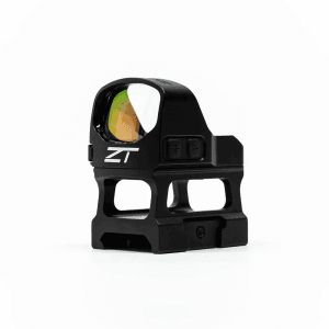 Zerotech Thrive Hd Red Dot Multi Reflex High Riser Mount
