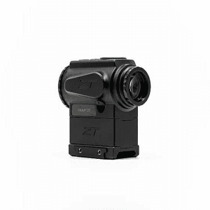 Zerotech Optics Thrive Hd Series Micro 1x20mm Prismatic Red Dot Sight