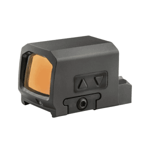 Meprolight Mepro Pistol Optic Mpo Pro-F Closed Emitter Pistol Sight Bullseye Rmr / Shake Awake