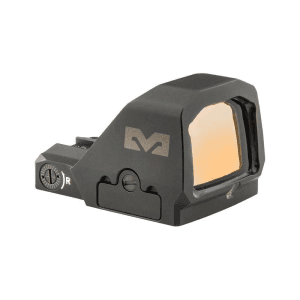 Meprolight Mepro Pistol Optic Mpo-F Open Emitter Pistol Sight Bullseye Rmr / Shake Awake