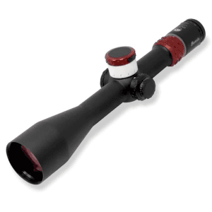 Burris Demo Burris Xtr Pro Rifle Scope 5.5-30x56mm 34mm Ffp Horus Tremor5 Illum. Black