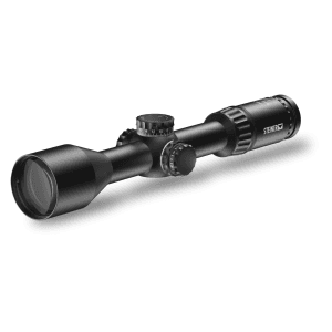 Steiner Demo Steiner H6xi Rifle Scope 3-18x50mm 30mm Ffp Mhr-Moa Non-Illum
