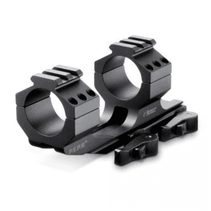 Burris Demo Burris Ar-P.e.p.r. Qd Mount With Picatinny Top 30mm - Matte Black