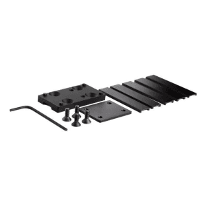 Burris Speedbead Mount For Fastfire Series Red Dots / Universal Vent Rib