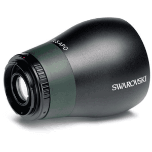 Swarovski-Optik Demo Swarovski Optik Tls Apo 23mm Digiscoping Lens For Atx/Stx Spotting Scopes