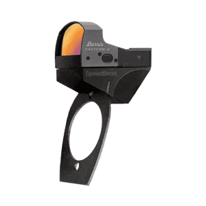 Burris Demo Burris Speedbead System Fastfire Iii Red Dot Sight W/Mount - Benelli Super Black Eagle Ii 12 Ga.