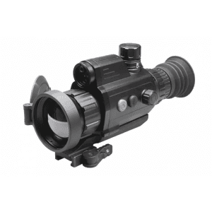 Agm Varmint V2 Lrf 50-384 Thermal Rifle Scope W/Built-In Laser Range Finder