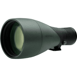 Swarovski-Optik Demo Swarovski Optik 115 Objective Lens Module Spotting Scope Green Eyepiece Sold Separately