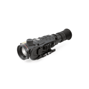 Iray Infiray Rico Mk2 Lrf 12um 384x288 4x 42mm Thermal Weapon Sight