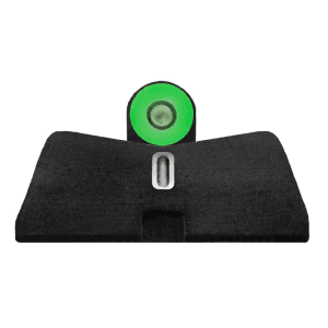 Xs-Sight-Systems Xs Sight Dxt2 Pro Series Big Dot Handgun Night Sights For Glock 42 43 43x 48 Green