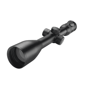 Swarovski-Optik Demo Swarovski Z5i 5-25x52 Rifle Scope 1" Sfp Plex-I Illum