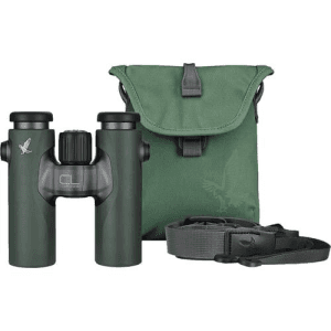 Swarovski-Optik Demo Swarovski Optik Cl Companion 10x30 Binocular With Urban Jungle Accessories Package Green
