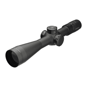 Leupold Mark 4hd Rifle Scope 6-24x52 (34mm) M5c3 Side Focus Ffp Pr3-Mil