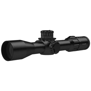 Kahles Demo Kahles K328i Rifle Scope 3.5-28x50i 36mm Ffp Moak Illum. Black