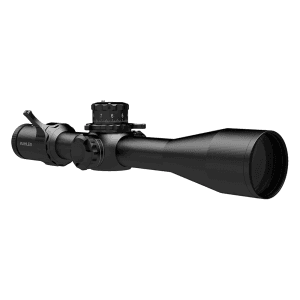 Kahles Demo Kahles K525i Dlr Rifle Scope 5-25x56mm 34mm Ffp Skmr4 Black