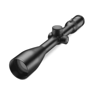 Swarovski-Optik Swarovski Optik Z5+ Rifle Scope 5-25x56 30mm Sfp Bt Plex Non-Illum Black