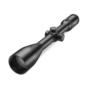 Swarovski-Optik Swarovski Optik Z5+ Rifle Scope 5-25x56 30mm Sfp Plex Black