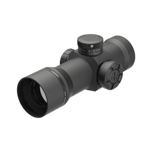 Leupold Freedom Rds (34mm) Red Dot Muzzleloader Sight Cds 1.0 Moa Dot