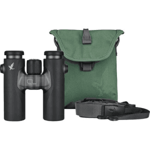 Swarovski-Optik Demo Swarovski Optik 8x30 Cl Companion Binocular (Anthracite, Urban Jungle Accessories Package)