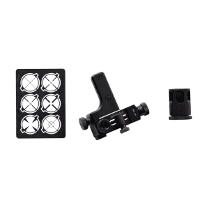 Cva Micro-Adjust Long Range Peep Sight For Cva Accura Optima & Wolf