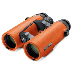 Swarovski-Optik Demo Swarovski Optik El O-Range Binocular 10x42mm Orange