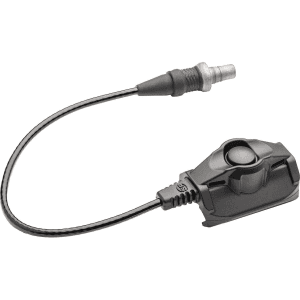 Surefire Compact Weaponlight Remote Switch Picatinny Rail Grabber 7"